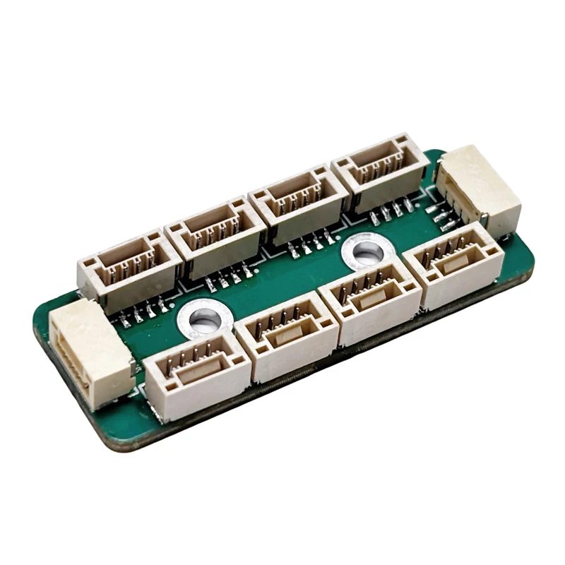 1PCS UAVCAN/DroneCAN Hub Uitbreidingskaart PX4 Centrale Board Compatibel met Pixhawk & Ardupilot Flight Controller voor robot DIY