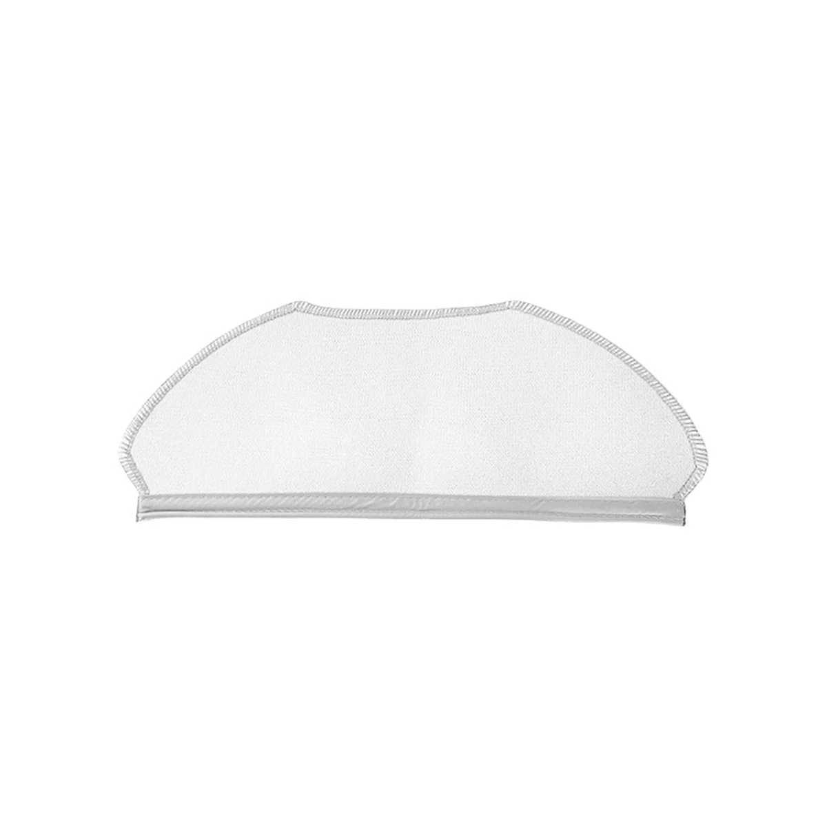 Аксессуары для робота-пылесоса Qihoo 360 S10 X100 Max, запасная основная боковая щетка, фильтр Hepa