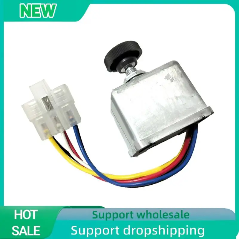 

A04E-Windshield Wiper Switch Car Windshield Wiper Switch 577.59651 75600-02 7560002 19-1380 P271066 For Peterbilt