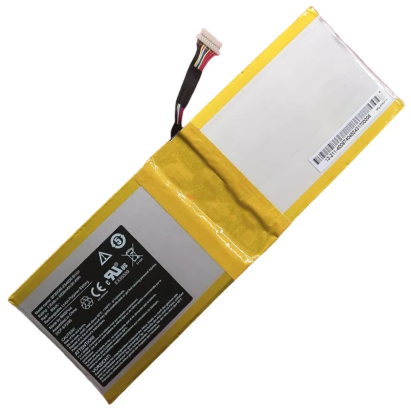 

SF20GM-2S4000-B1G1 SF20GM-2S4000-B1T2 406590-2S Laptop Battery For Juana Manso T304 SF20BA SF20PA SF20GM6 SF20GM7