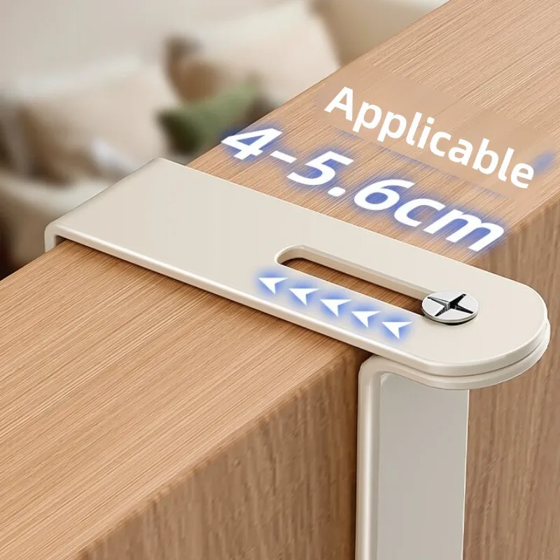 bedroom simple clothes hanger behind the door interior wall coat rack multifunction organizers muebles para cuarto furniture