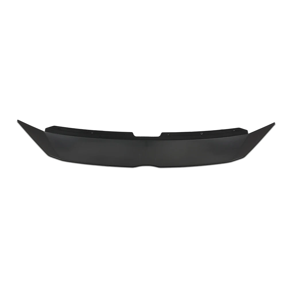 

Крышка решетки, совместимая с Mazda 3/2014-2016 Mazda 3 Sport 2014-2016 гг., крышка решетки переднего верхнего бампера