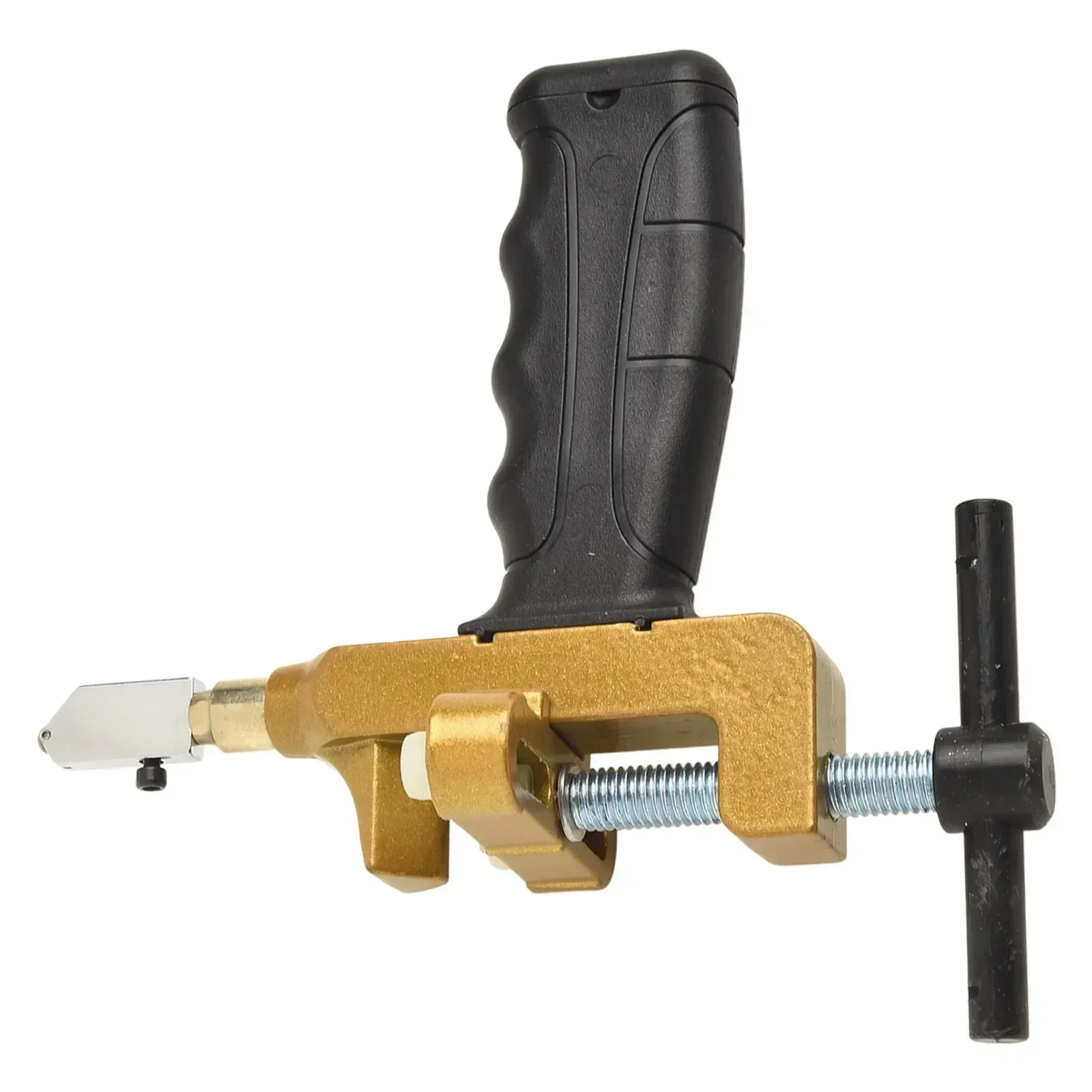 

Professional Floor Cutter Efficient For Tile Glass Cutting Tool with Longer Handle for Better Force Application