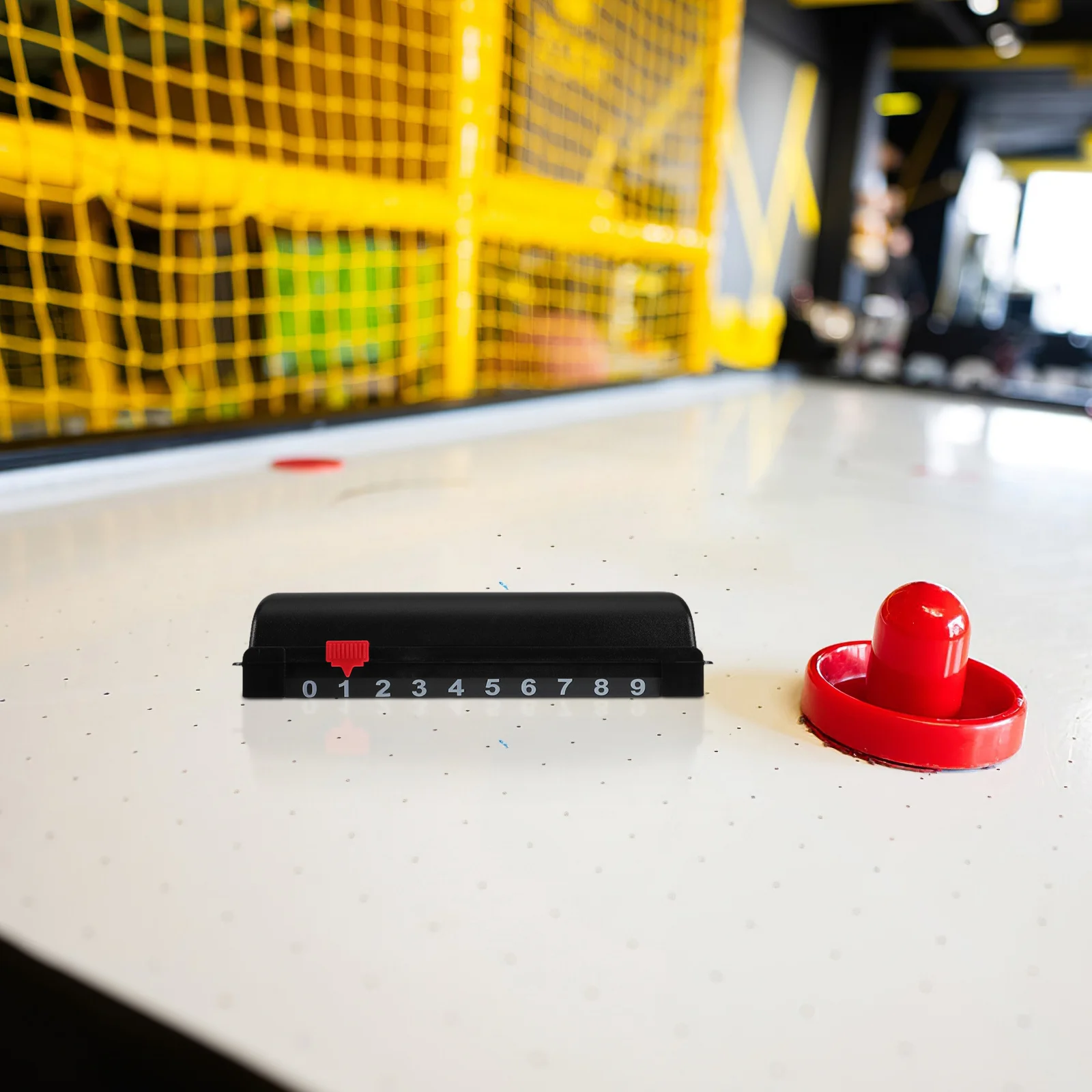 2 шт. настольные держатели результатов, точные блоки очков для настольного хоккея