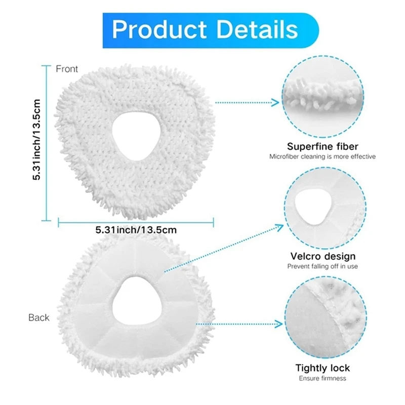 Spazzola principale spazzola laterale filtro HEPA per Narwal freno J3 Kit di accessori per parti di ricambio per aspirapolvere
