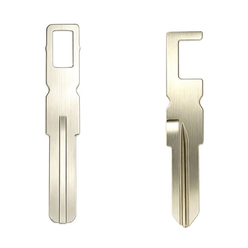 Motorcycle Key Blanks for KTM Ducati Triumph BMW Aprilia - Multiple Vehicle Series & Models Match Teeth as per Picture