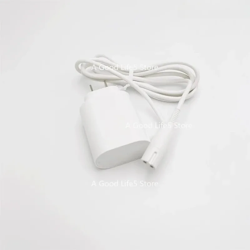 

Применимо к зарядному устройству Braun для бритвы, зарядного кабеля, сиденье для зарядки/вилка, шнур питания, запасные части S3/S5/S7/S9, запасные части