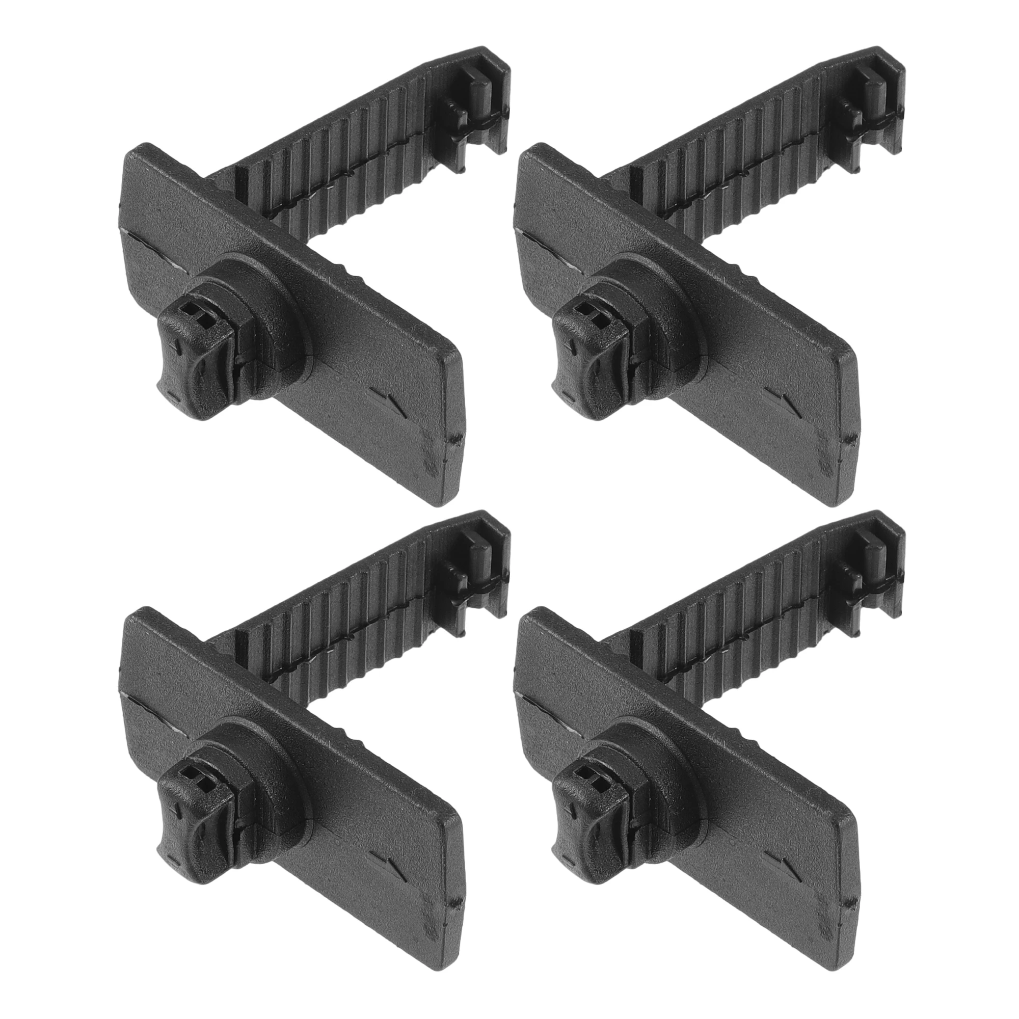 Auto Matte Befestigungs Clips Boden Teppich Clip Matte Haken Befestigungen Schraube Zubehör für Honda Civic Jazz CR-V HR-V Camper Zubehör