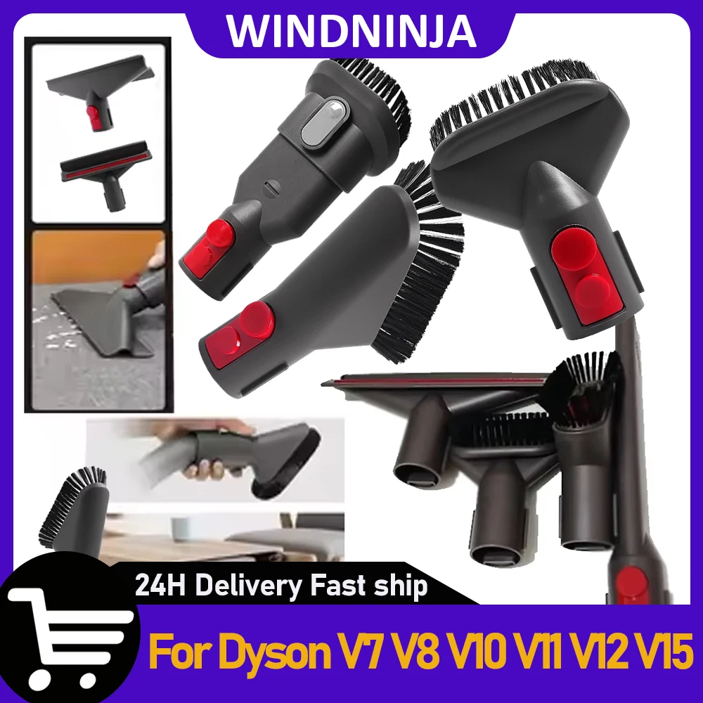 For Dyson V7 V8 V10… - image