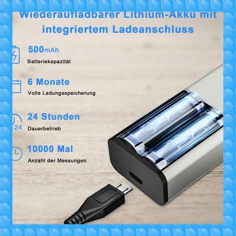 

40M Smart Digital Laser Distance Meter Range Portable Rangefinder Range Finder Mini Handheld Distance Measuring Tool