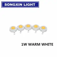 High Power LED Chips 10pcs #2