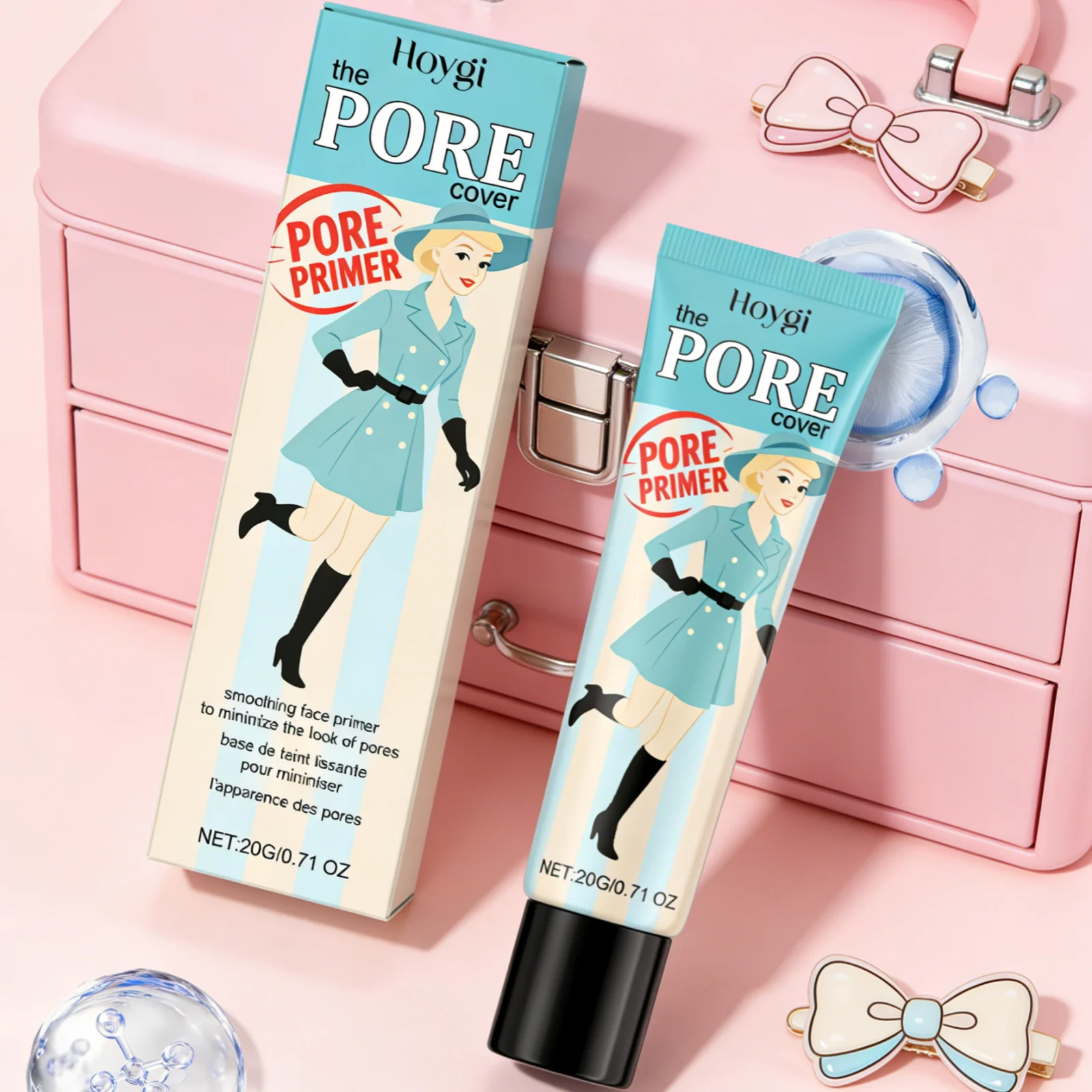 Thumbnail 2 - #18 Compare Face Primers Before You Buy