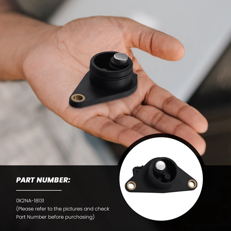 

WF-0K2NA-18131 Автомобильные аксессуары Датчик положения распределительного вала для Kia Spectra 1.8L L4 2002-2004