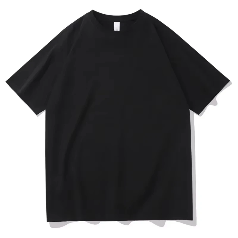 Casual Men's Shirts RLauren T-shirt New Polo1967 Logo Korean Popular Clothes Pure Cotton Short Sleeve Y2K Clothing Womens Tops image 4