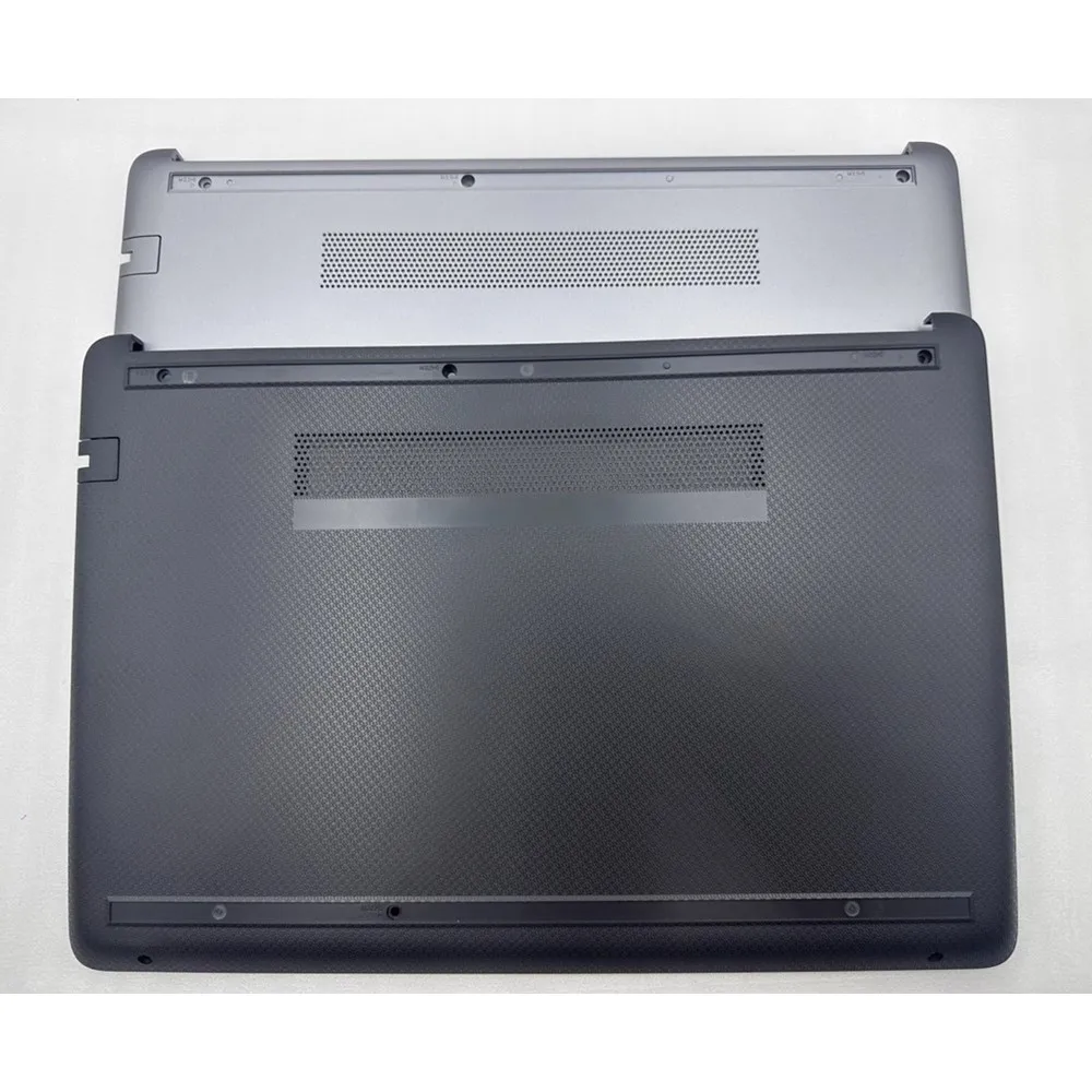 

Новый оригинальный чехол для HP 240 245 G8, нижняя нижняя крышка, серая/серебристая