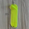 8inch yellow