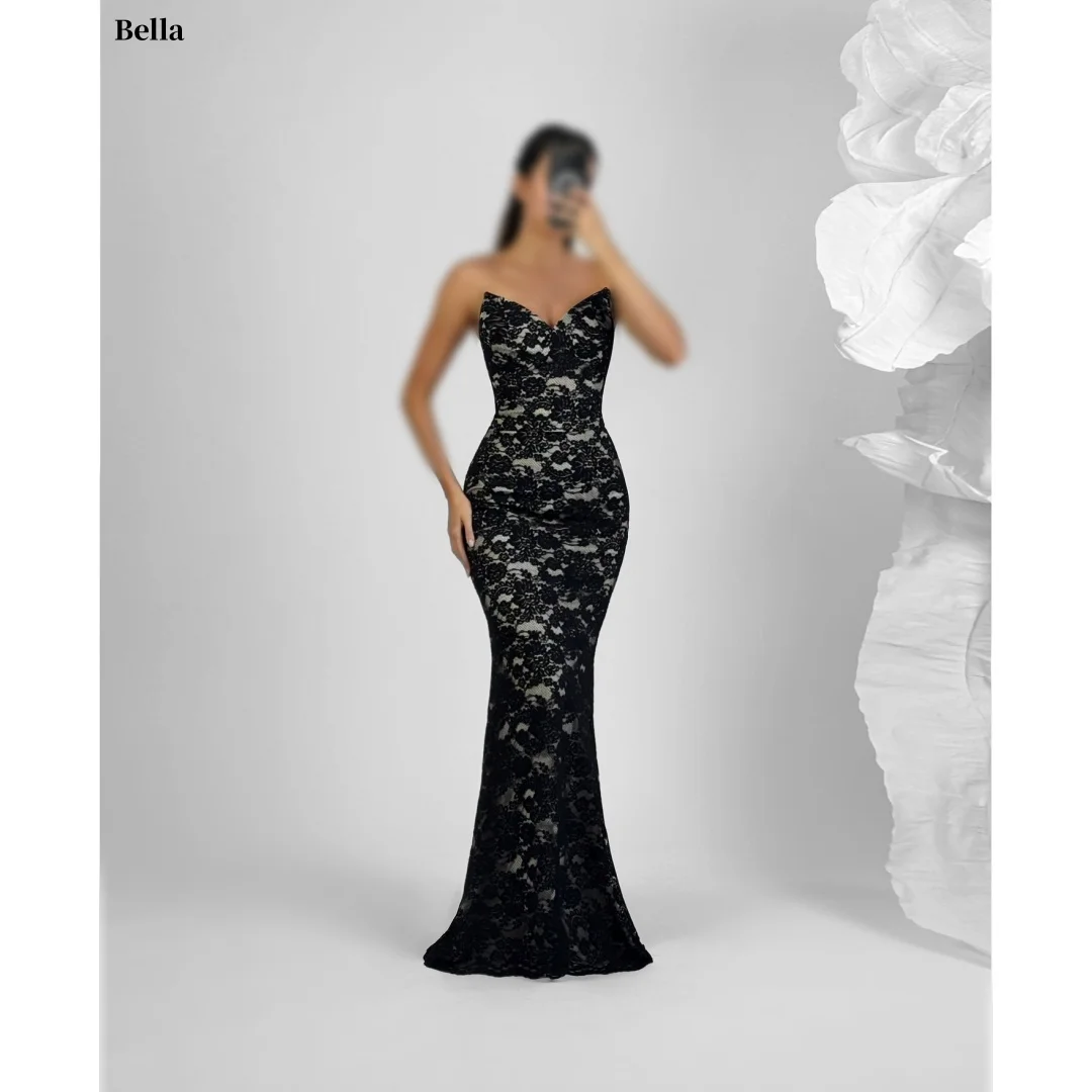 bella-customized-lace-elegant-strapless-mermaid-prom-dresses-off-shoulder-slim-fit-vestidos-de-noche-sweetheart-formal-evening