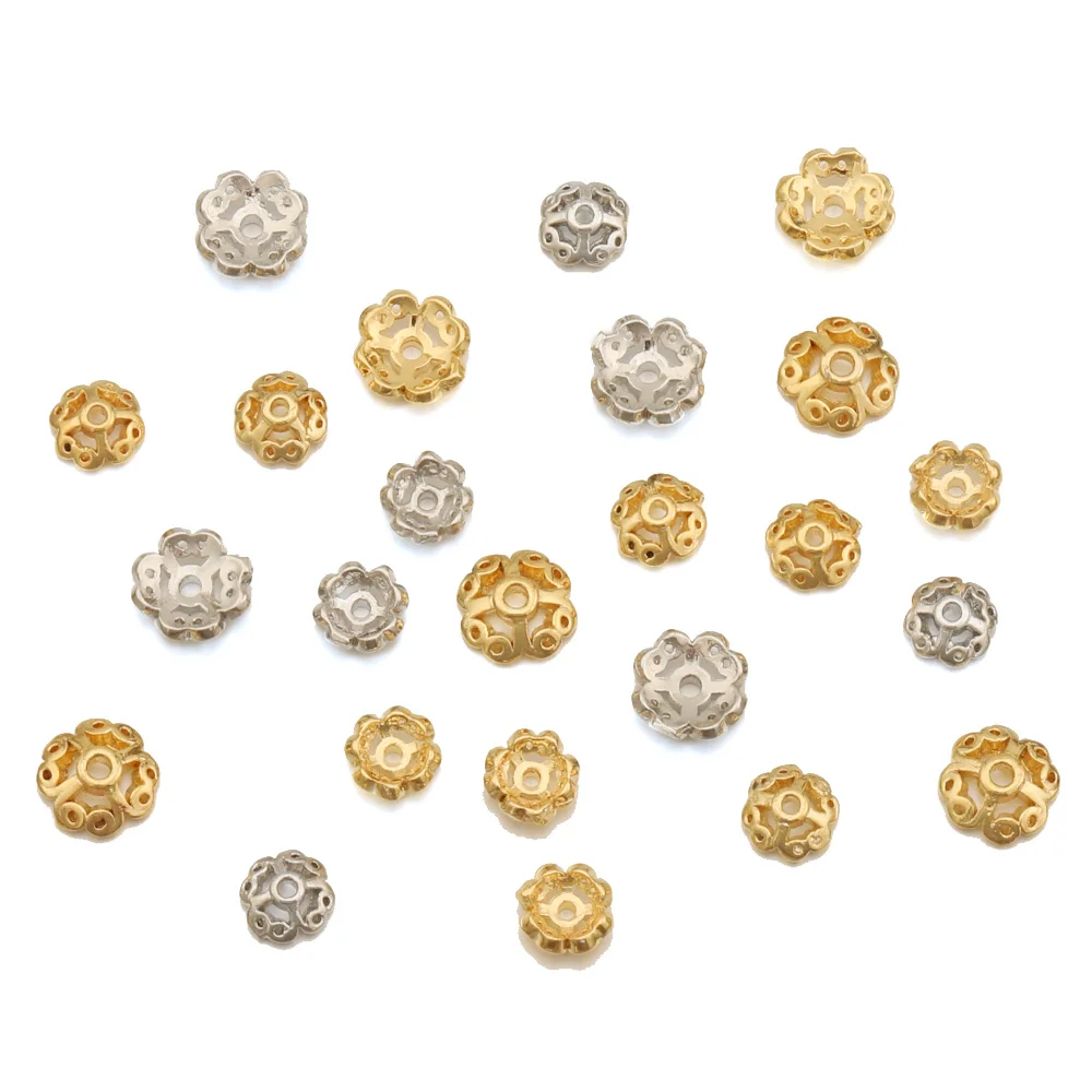 

Cordial Design 200Pcs 5/7MM DIY Making/Настоящее позолота/медь/ручная работа/форма Torus/Ювелирные изделия & компоненты #102460