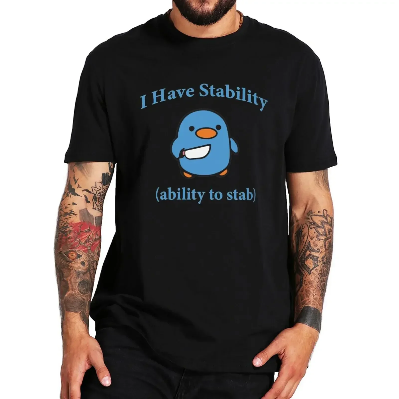 I have a stable ability to stab T-shirts with popular Meme Y2k patterns. Men's and women's cotton soft neutral base shirts