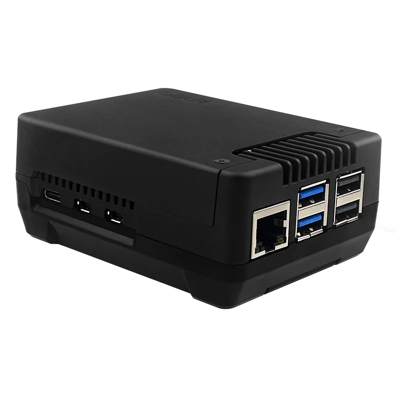 Variant: NEO 5 M.2 NVME Case