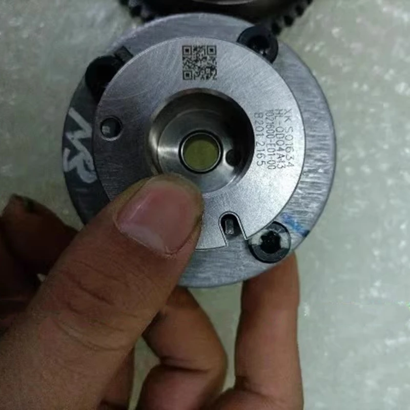 VVT Timing Gear for DONGFENG Glory 580,1.5T