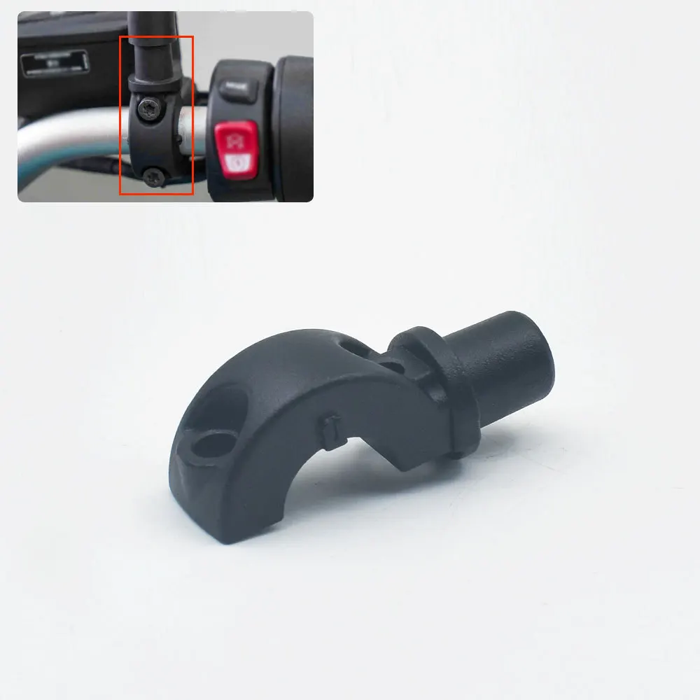 

Applicable to BMW R nineT/F750/850GS/R1200GS rearview mirror base, rearview mirror seat, left and right pair