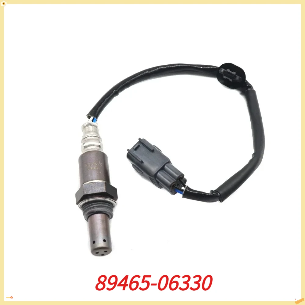 

New Downstream Rear Air Fuel Ratio Lambda O2 Oxygen Sensor 89465-06330 for Toyota Avalon Camry 3.5L Lexus ES350 GX460 4.6L