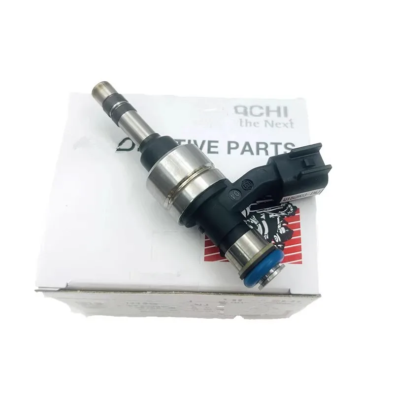 

oem 12634126 12629927 12629929 12633593 Direct Fuel Injector for 3.0L 3.6L Buick Cadillac Chevrolet GMC 2012 -2016