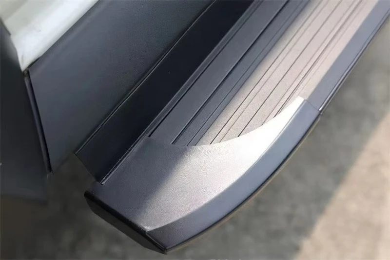 3 Door 5 Door 4X4 Offroad Side Steps Bar For Japan Suzuki Jimny Car Sierra JB74/64 2019-2023 Foot Pedal Running Board Aluminum