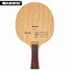 SANWEI Parla Table Tennis Blade
