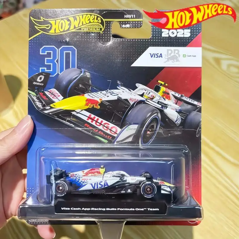 new-hot-wheels-premium-f1-grand-prix-red-bull-racing-30-1-64-diecast-alloy-metal-body-formula-1-race-car-boy-collectible-gift