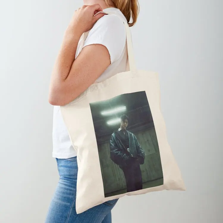 Ni Ki Tote Bag Clot… - image