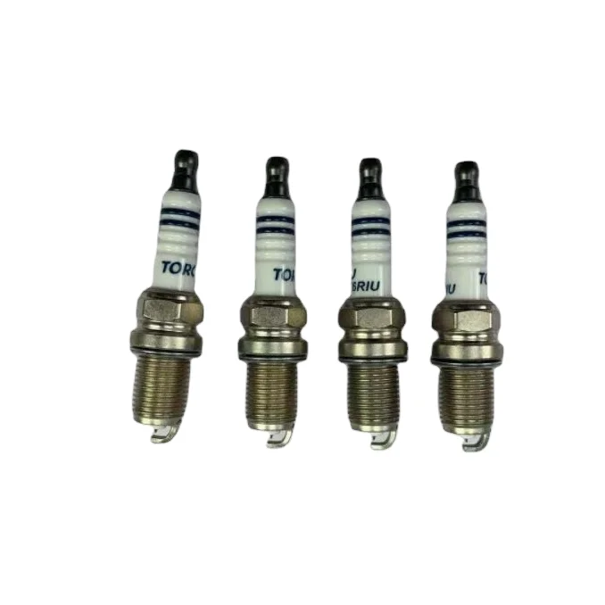 4pcs/lot Spark Plug for Zotye T600 MG 350 Spark Plug