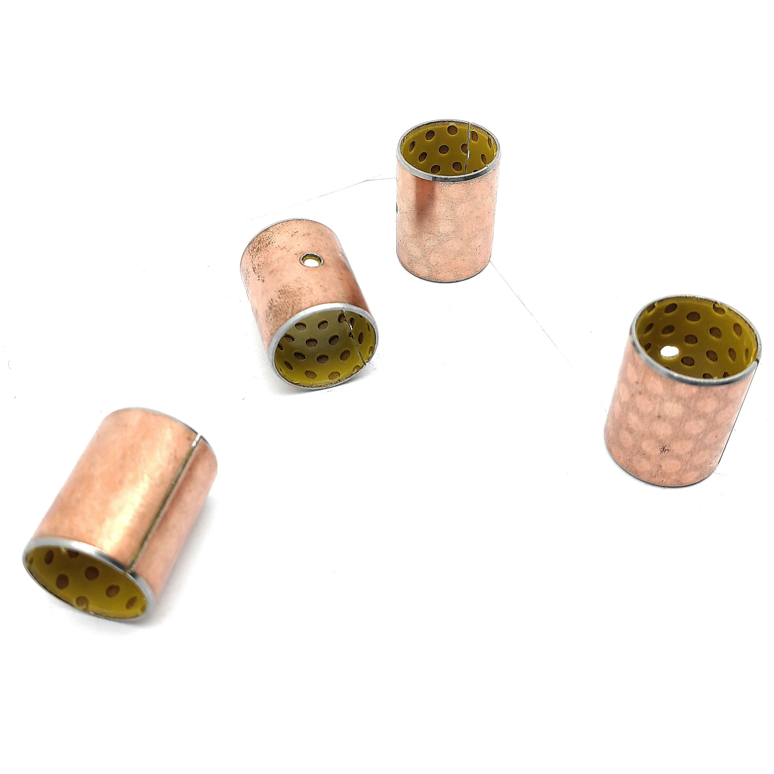 

Linde Forklift Bushing, 0009230215, Sleeve Bearing, Replacement Bushing, Forklift Spare Parts