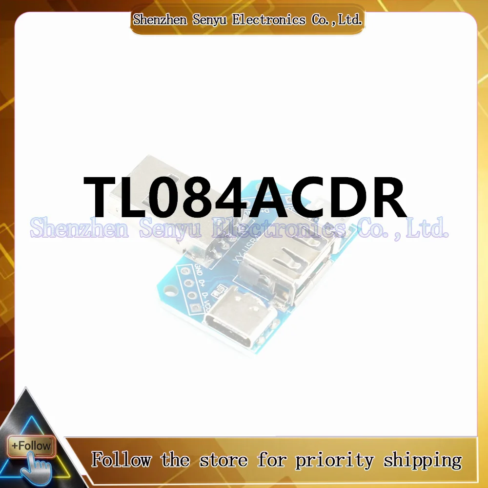 TL084ACDR TL084AC TL084 Phone case