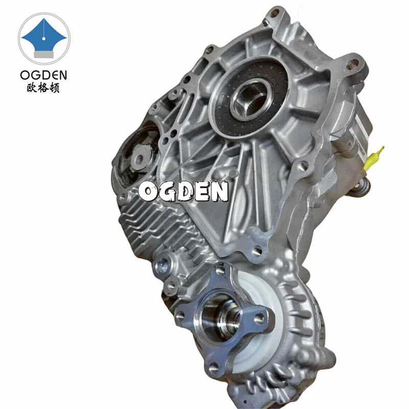 OGDEN 27107599693 27107599690 27107613152 Transfer Case ATC300  without Actuator  For BMW  E60 E61 E90 E91 E92 2001-2011