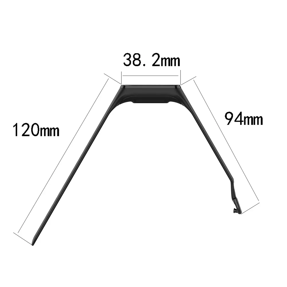 Sport Silicone StrapFor Samsung Galaxy fit-e SM-R375 fit e Smart Band Replacement Wristband Bracelet For fit e R375 Correa