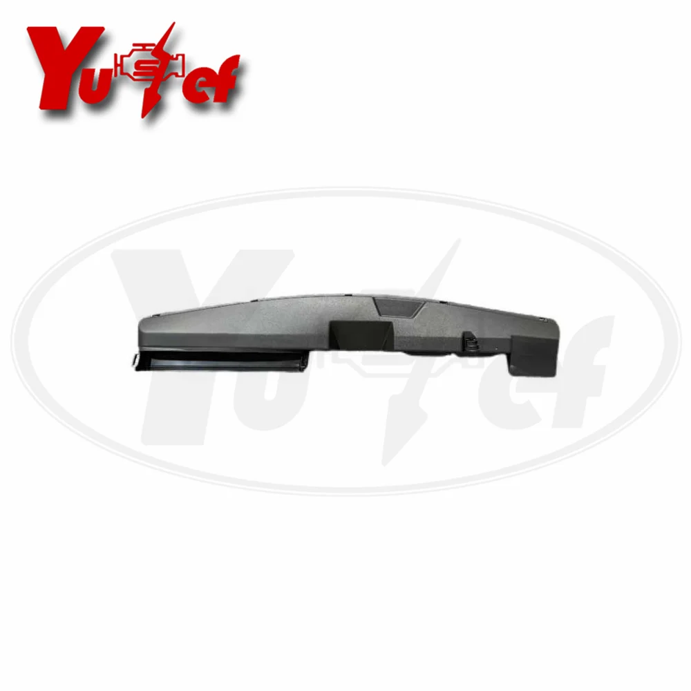 Piezas de automóvil calientes 60002343   C Cubierta de entrada de aire para Buick Encore GX 2020