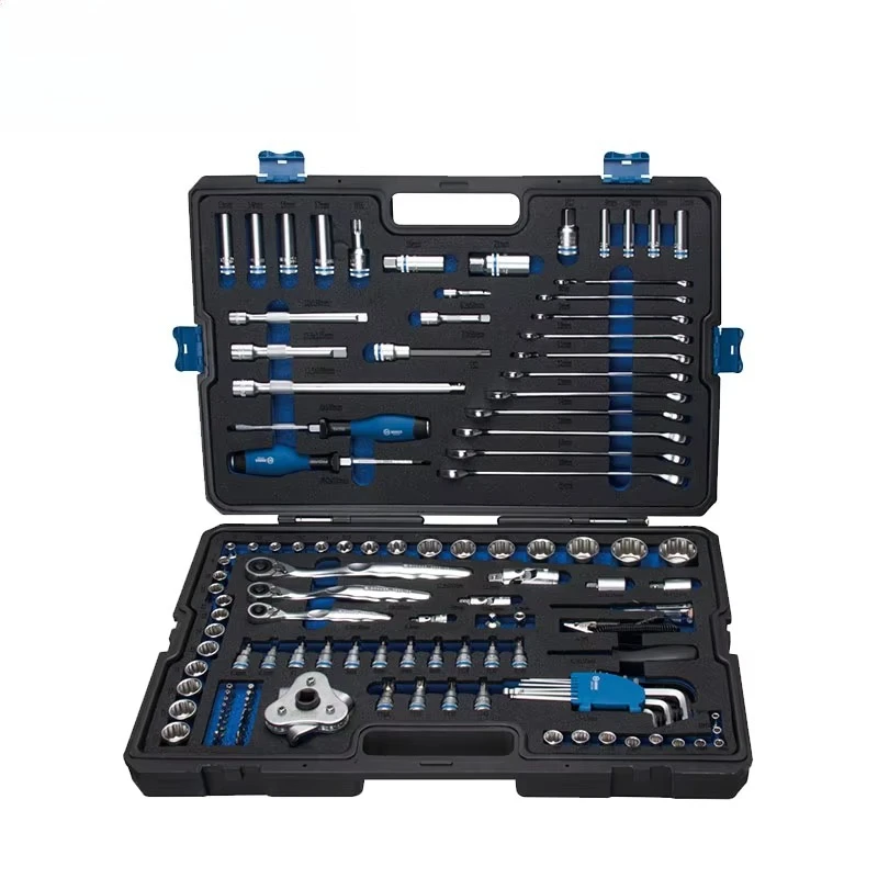 Durable use box by cycle tool set bicycle bike repair