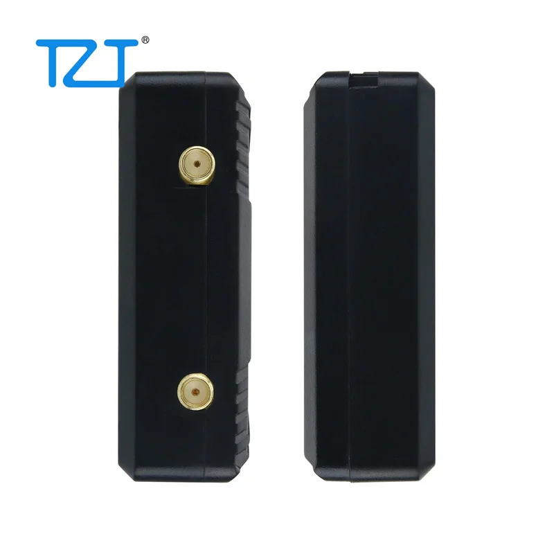 TZT New TinySA Ultra+ ZS-407 Handheld Spectrum Analyzer 900MHz-7.3GHz Ultra-wide Frequency with 4-inch IPS Touch Screen - Image 4