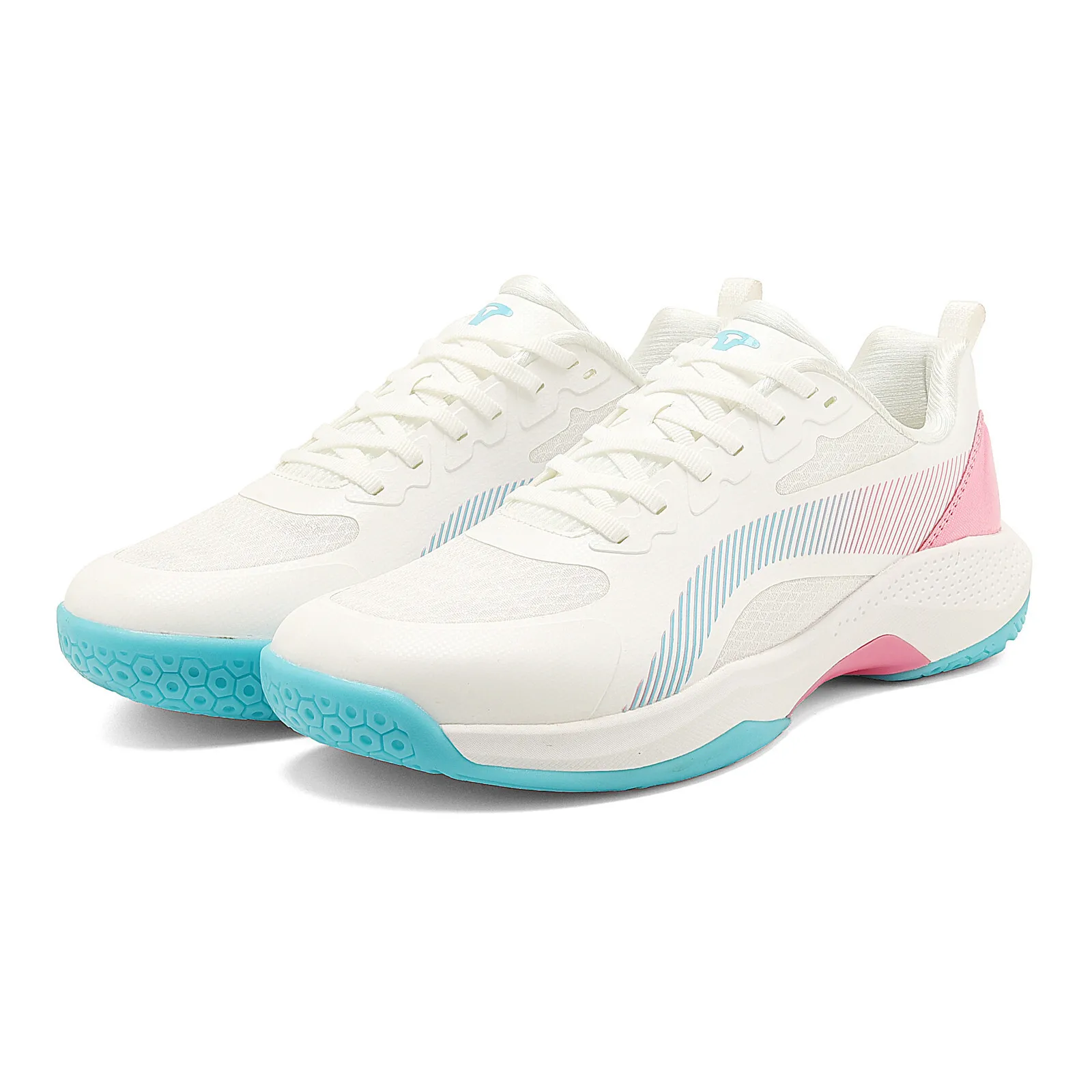 Non-slip Ultra-light Kids Training Breathable Volleyball Shoes Men Women Badminton Shoes
