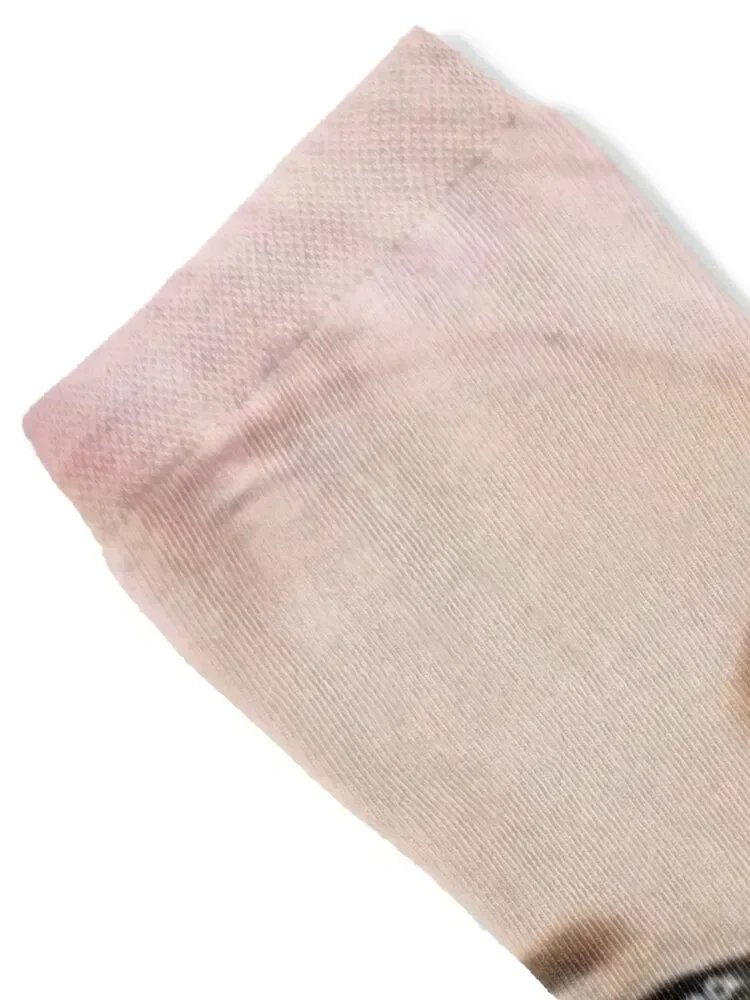 Belle Delphine Bath Water Socks cool halloween Run retro Socks Women Men's