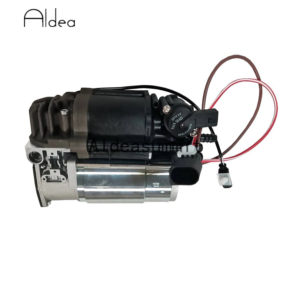 

Air Suspension Compressor Pump For Rolls Royce Ghost RR4 2008-2019,Wraith RR5 2012-2019 37206886059,37206782222,37206850319