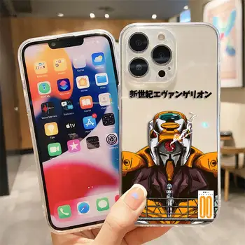 8 nejlepší prodej případ evangelionu - №4