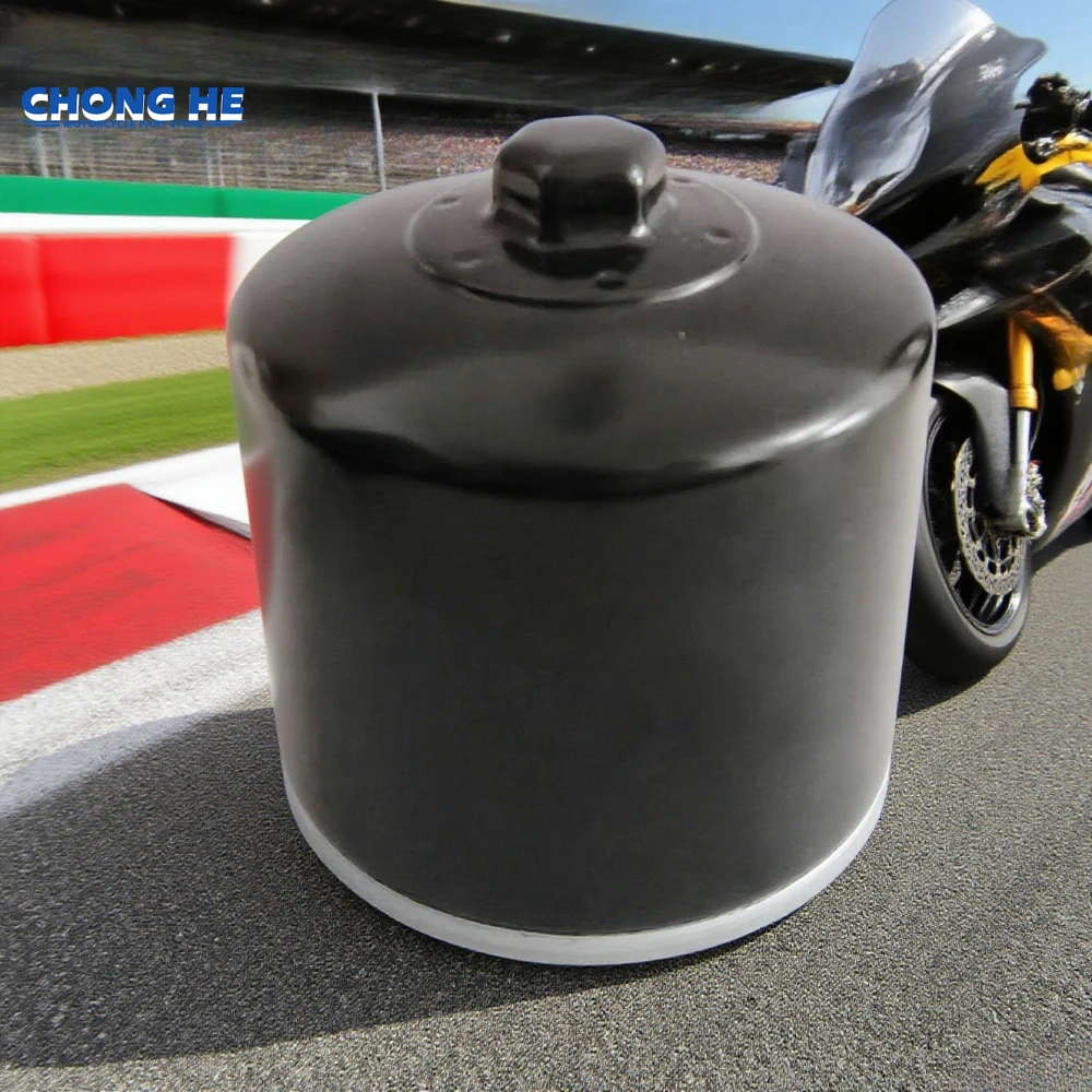 

Oil Filter For Ducati 350 Pantah F3 Indiana 400 SS Junior Super Sport 400 Monster Dark (Japan Only) 400 Scrambler Sixty2 16-2022