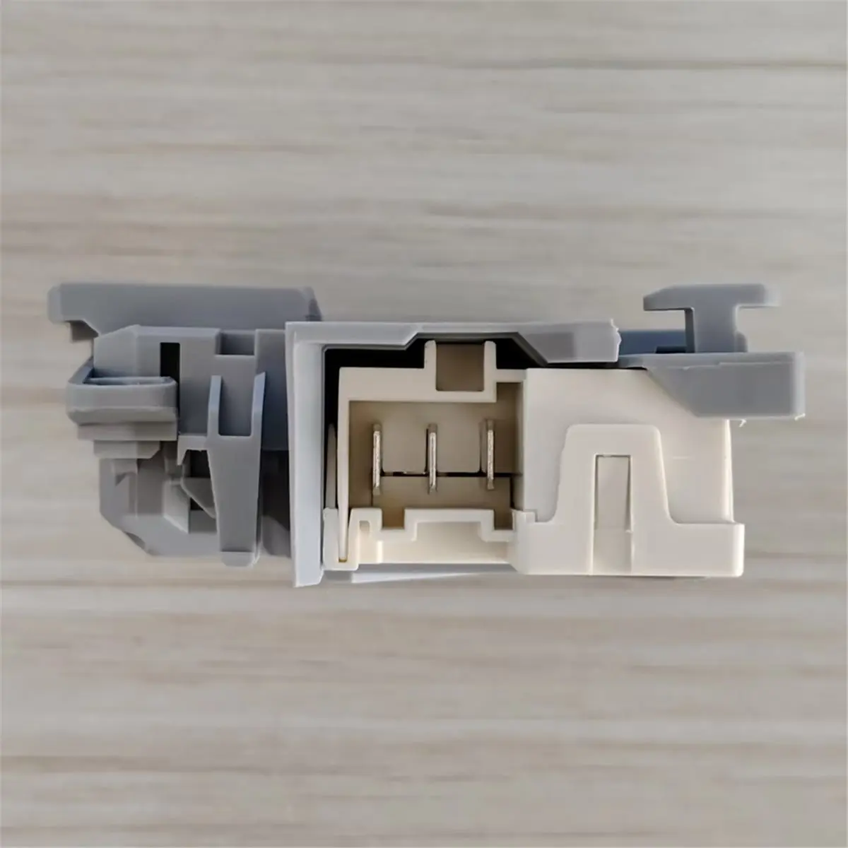 Tumble Dryer Door Lock for Electromagnetic Micro Delay Switch for Washing Machine