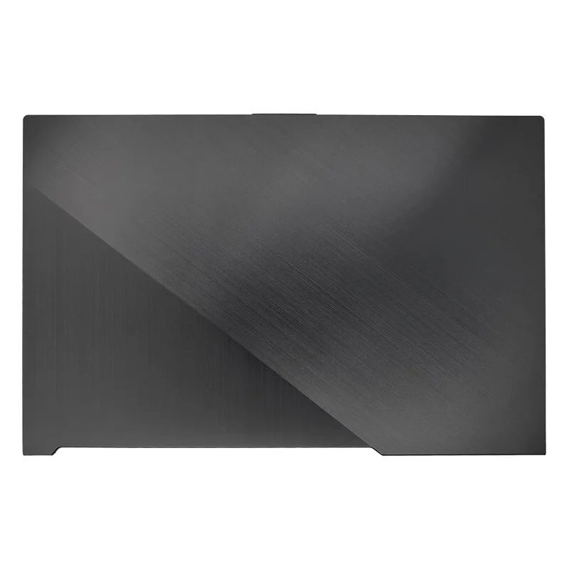 FOR New for ASUS ROG Strix G731 G731GU Metallic LCD Back Cover Black
