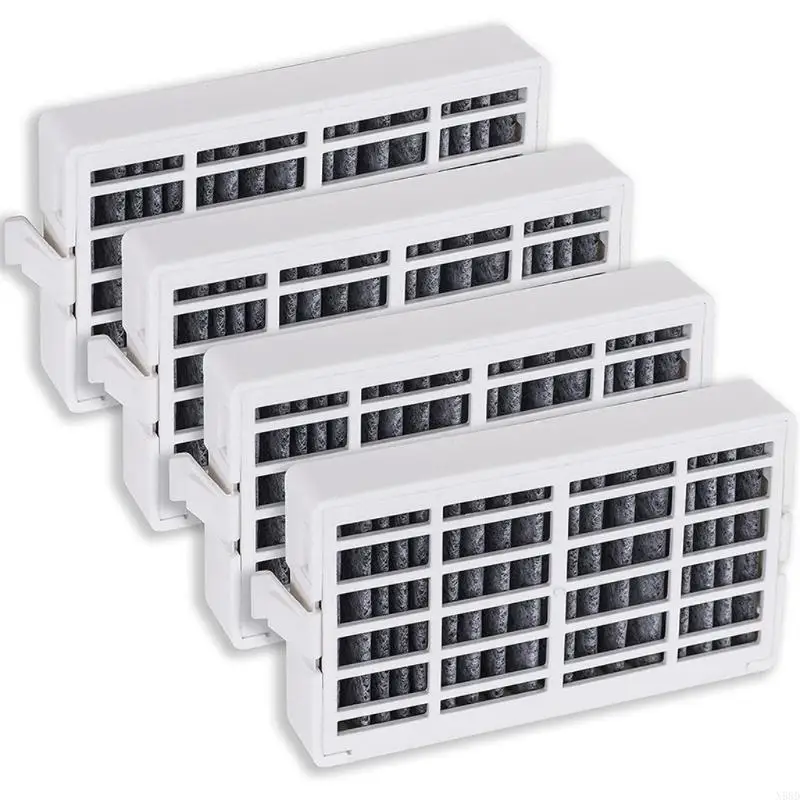 Углерод активирует холодильник для дыхания водного фильтра для W10311524 морозильник N58D N58D