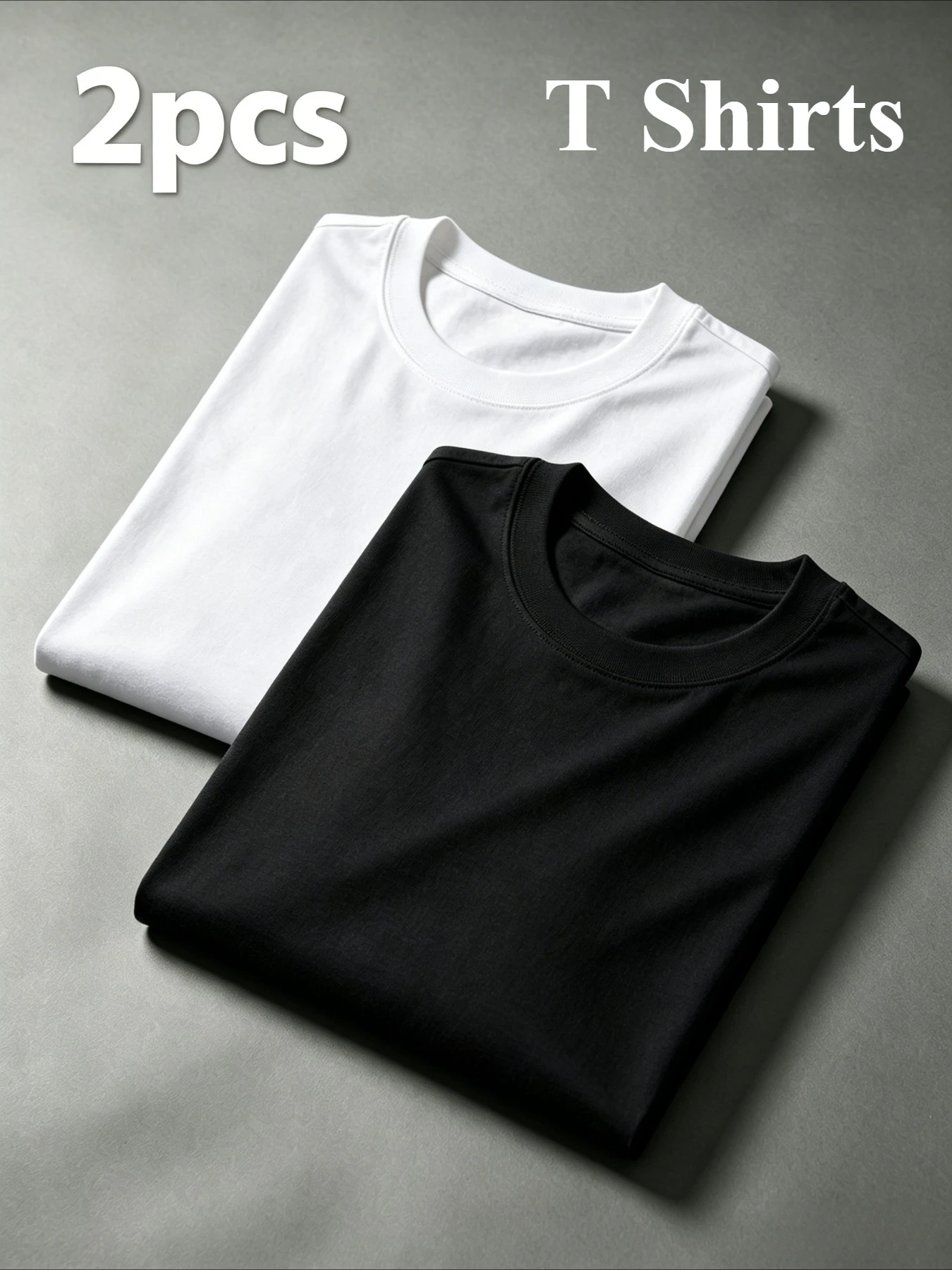 #10 Best Crew Neck Plain Tees to Buy In 2026