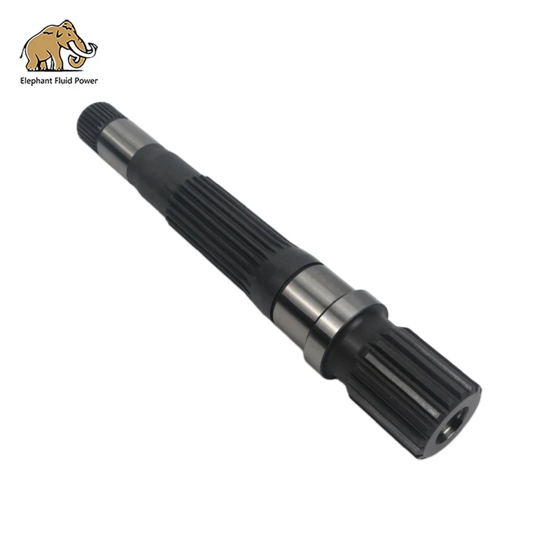 

Good quality Hydraulic piston pump parts Rexroth DRIVE SHAFT A4VG180